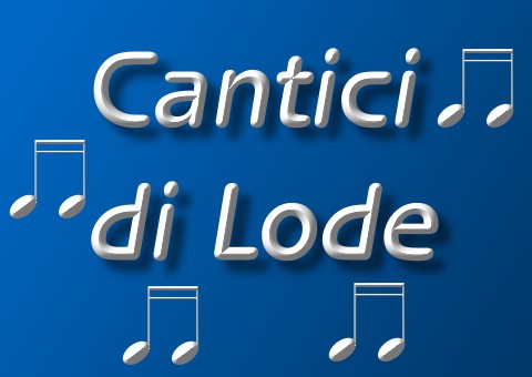 Cantici