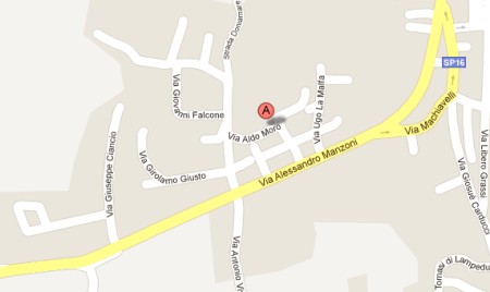 Mappa